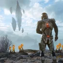 BioWare risponde alle voci sulla sospensione della serie Mass Effect