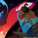Pyre si mostra per la prima volta con un trailer d'annuncio