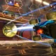 Rocket League è giocabile gratuitamente per il fine settimana su Steam
