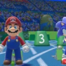 Il video di apertura dei giochi olimpici in Mario &amp; Sonic ai Giochi Olimpici di Rio 2016