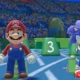 Il video di apertura dei giochi olimpici in Mario &amp; Sonic ai Giochi Olimpici di Rio 2016