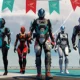Presentata la modalità Sparrow Racing League di Destiny