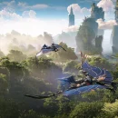 Horizon Forbidden West: La stampa elogia con grandi voti il gioco