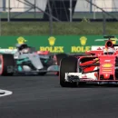 Vediamo le auto classiche e i nuovi circuiti nel nuovo trailer di F1 2017