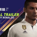 Electronic Arts ha pubblicato il reveal trailer di FIFA 18, sarà Cristiano Ronaldo l'uomo copertina