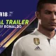 Electronic Arts ha pubblicato il reveal trailer di FIFA 18, sarà Cristiano Ronaldo l'uomo copertina