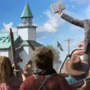 Far Cry 5 si aggiorna con il Title Update 4