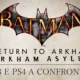 Batman: Return to Arkham si mostra in un trailer comparativo