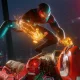 Solo 2 secondi per il caricamento di spider-man: miles morales su ps5