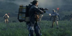 Death Stranding: il film non sarà eccessivamente violento, afferma il regista
