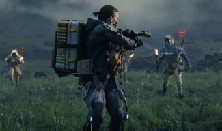 Death Stranding: il film non sarà eccessivamente violento, afferma il regista