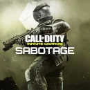 Il DLC Sabotage di Call of Duty: Infinite Warfare è disponibile anche su PC e Xbox One