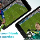 Konami annuncia PES 2017 Mobile per iOS e Android