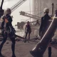 NieR: Automata uscirà su PC il 10 marzo, insieme alla versione PlayStation 4
