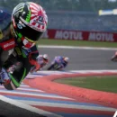 MotoGP 18 è disponibile da oggi su Nintendo Switch