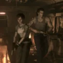 Disponibile il primo videodiario di Resident Evil Zero HD