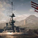Nove mappe e sei modalità multiplayer per Battlefiel 1