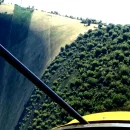 Buco nero in microsoft flight simulator