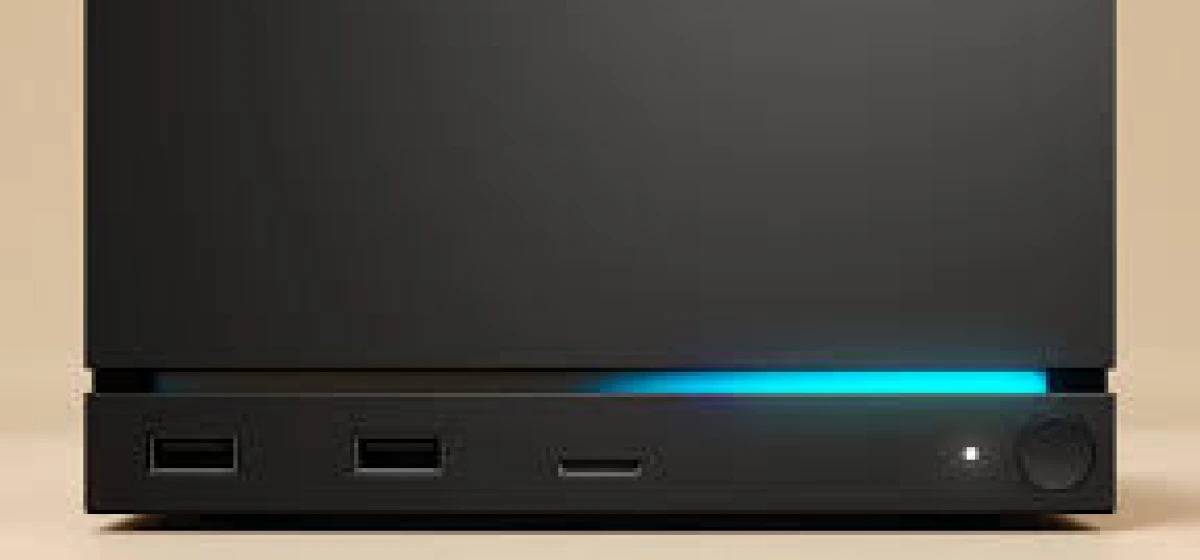 Valve presenta la Steam Machine: caratteristiche, prezzi e impatto sul mercato