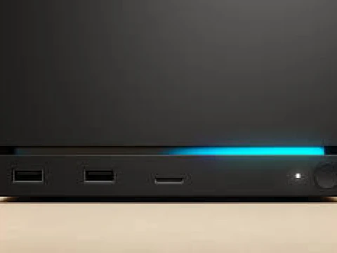 Valve presenta la Steam Machine: caratteristiche, prezzi e impatto sul mercato