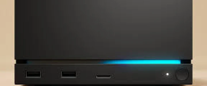 Valve presenta la Steam Machine: caratteristiche, prezzi e impatto sul mercato