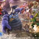 Square Enix ci presenta Maribel e Rolf nel nuovo trailer di Dragon Quest Heroes II