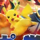 Nintendo pubblica due nuovi video per Pokkén Tournament DX