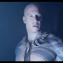 Vin diesel in ark 2 non sarÀ solo un attore ma anche produttore esecutivo