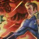Il primo DLC Automatron di Fallout 4 è disponibile