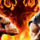 Annunciato Yoshimitsu per il rooster Tekken 7