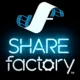 ShareFactory si aggiorna alla 1.05