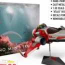 No Man's Sky: Svelata la Explorer Edition per la versione PC