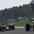 F1 2016 è primo nella classifica italiana di vendite che va dal 29 agosto al 4 settembre