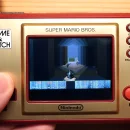 Doom nel nintendo game & watch