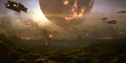 Bungie termina il supporto a Destiny 2