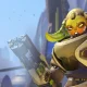 Overwatch: Orisa sarà disponibile dal 21 marzo