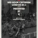 La Rockstar Red Hook Criterium arriva a Londra