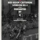 La Rockstar Red Hook Criterium arriva a Londra