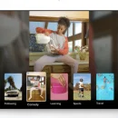 Tiktok arriva sulle smart tv samsung