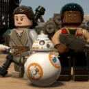 Primo video gameplay per  LEGO Star Wars: Il Risveglio della Forza