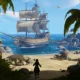 Anche Sea of Thieves è stato rimandato al 2017
