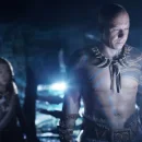 Vin diesel in "ark 2"