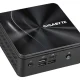 Gigabyte svela il nuovo "brix s" mini pc