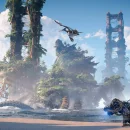 Presentato Horizon Forbidden West per PlayStation 5