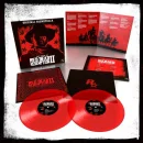 Red Dead Redemption 2: La colonna sonora in vinile è disponibile sul Rockstar Werehouse