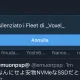 Come silenziare, nascondere i fleet di twitter