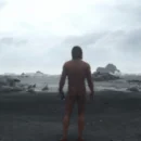 Kojima parla dei protagonisti visti nei trailer di Death Stranding