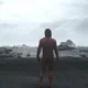 Kojima parla dei protagonisti visti nei trailer di Death Stranding