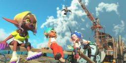 Splatoon Raiders: Nuovo Trailer e Nintendo Direct in Arrivo