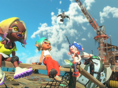 Splatoon Raiders: Nuovo Trailer e Nintendo Direct in Arrivo